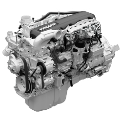 P39E0 Engine